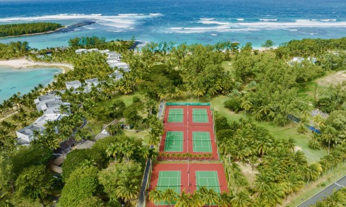 Shandrani Beachcomber Resort & Spa